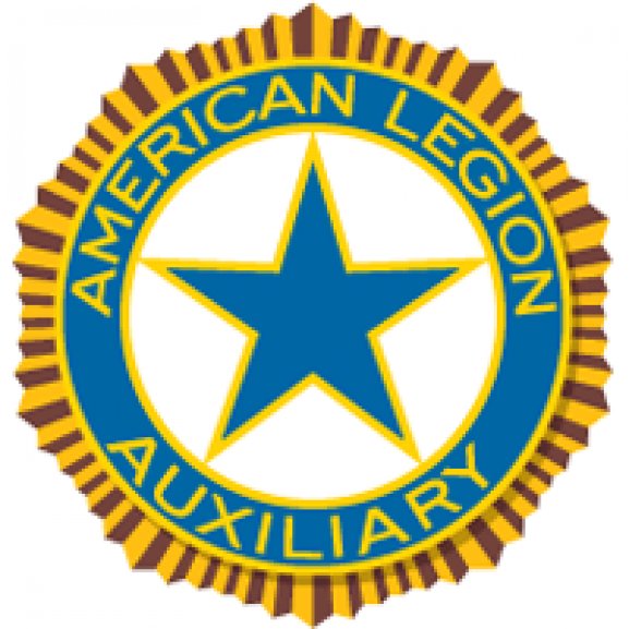 Logo of American Legion Auxiliary