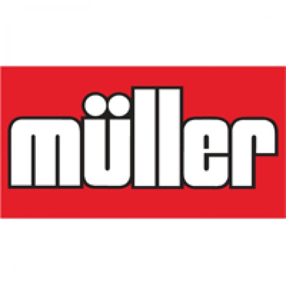 Logo of Muller