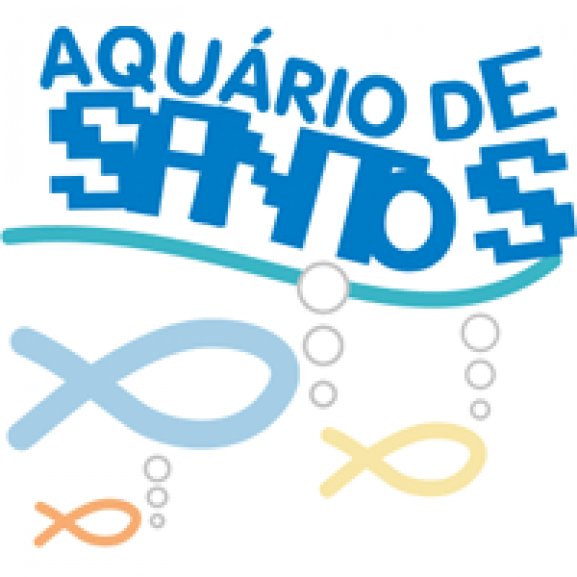 Logo of Aquário Municipal de Santos