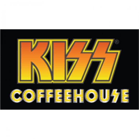 Logo of KISS COFFEEHOUSE