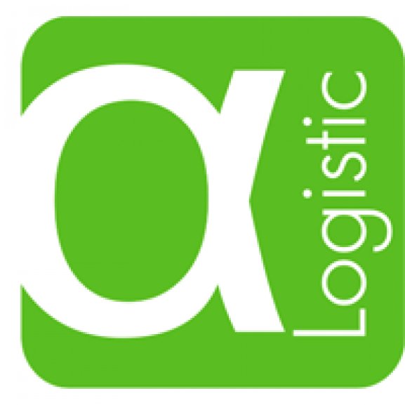 Logo of AlfaLogistic