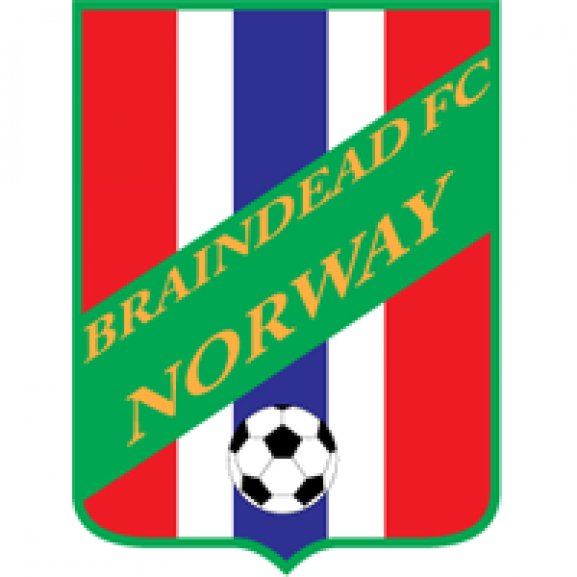 Logo of braindeath