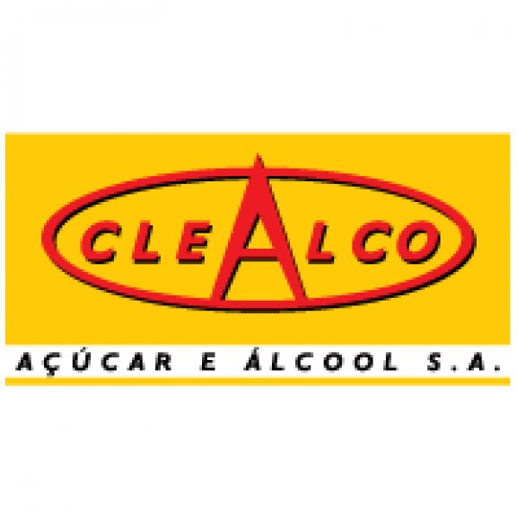 Logo of Clealco Açúcar e Álcool