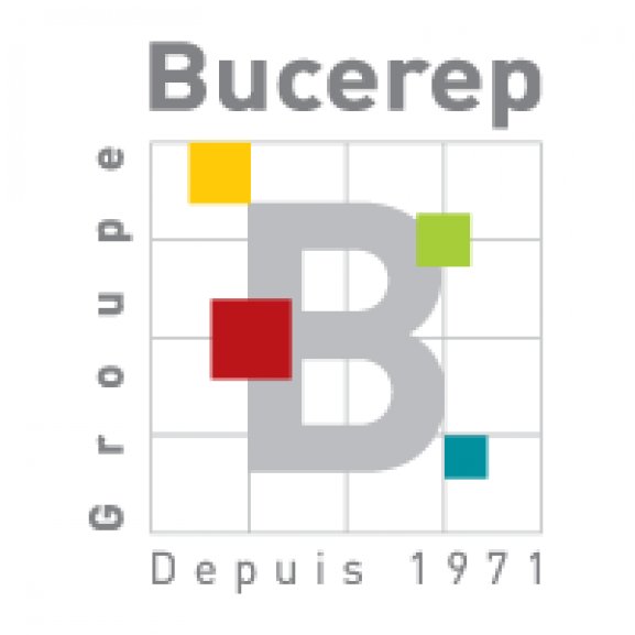 Logo of Editions BUCEREP