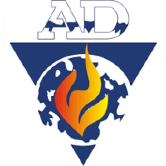Logo of Assembleia de Deus Madureira