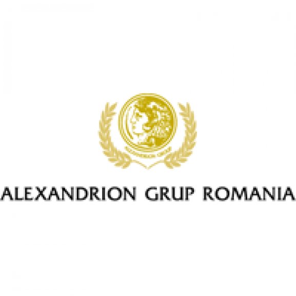 Logo of Alexandrion Grup Romania