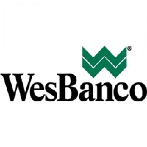 Logo of WesBanco