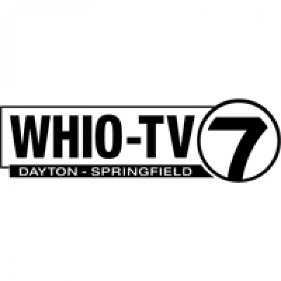 Logo of WHIO-TV
