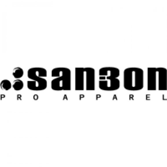 Logo of Sanbon Pro Apparel