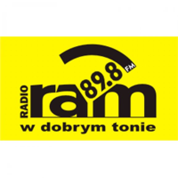 Logo of Radio Ram