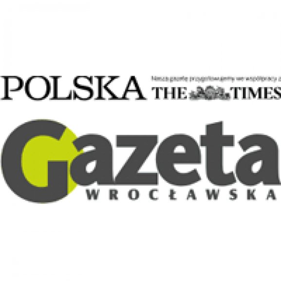 Logo of Gazeta Wroclawska The Times Polska