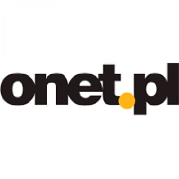 Logo of Onet.pl