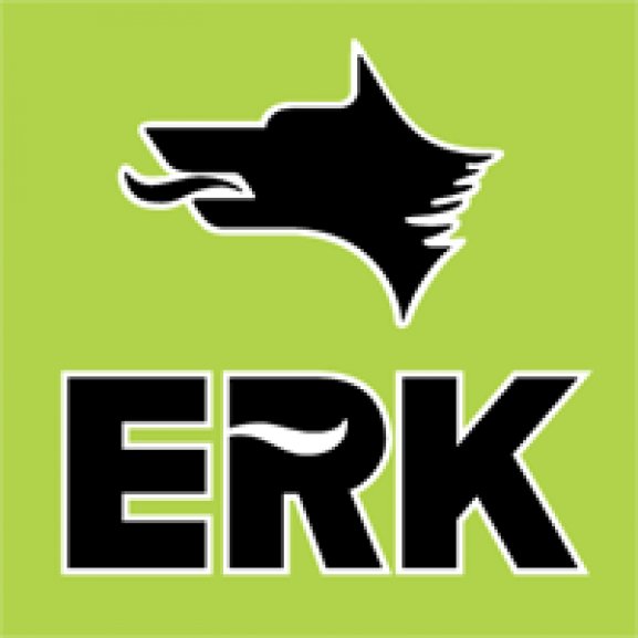 Logo of Erk Petrol