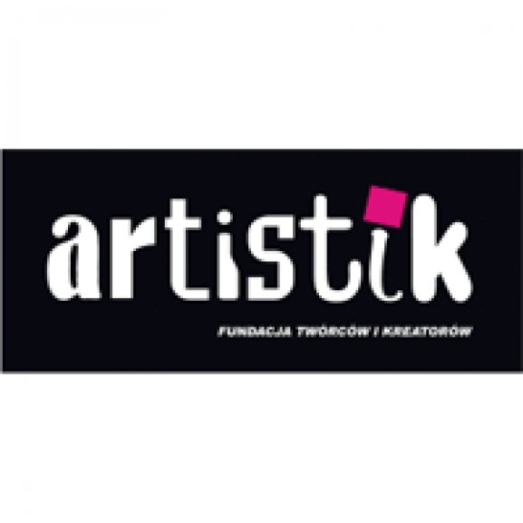 Logo of Artistic
