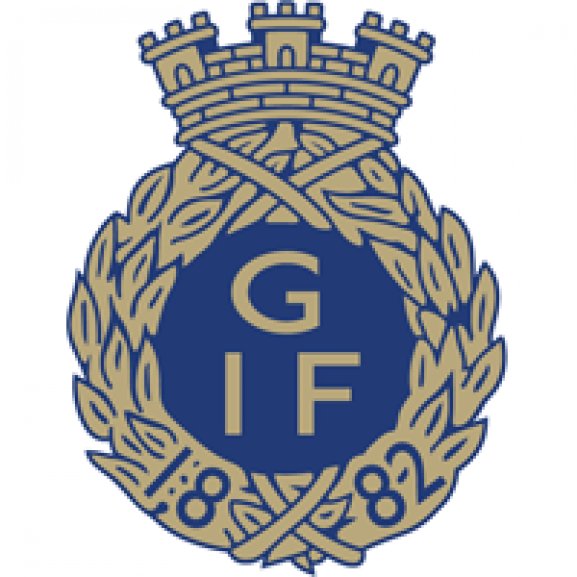 Logo of Gefle IF
