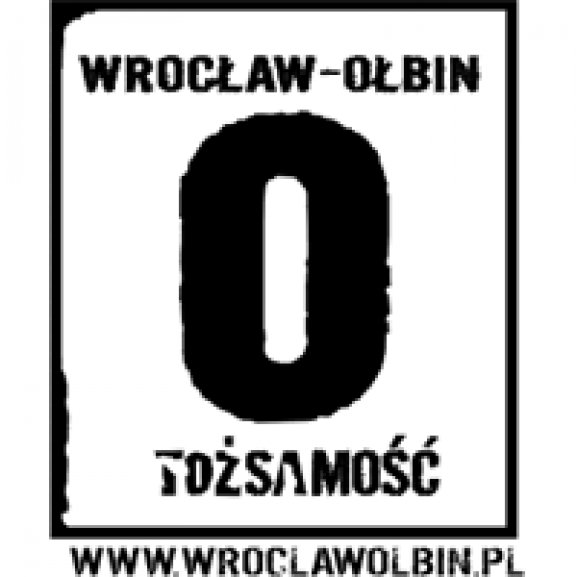 Logo of wroclaw olbin