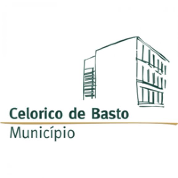 Logo of Município de Celorico de Basto