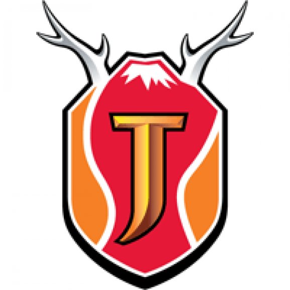Logo of Jeju United FC