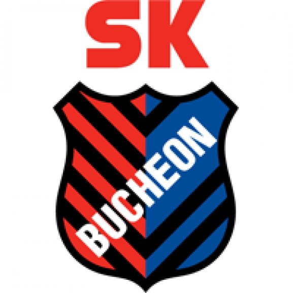 Logo of SK Bucheon