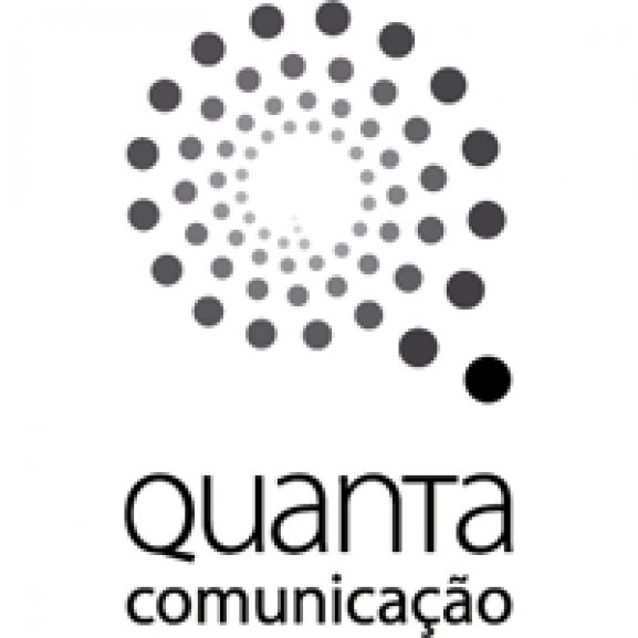 Logo of Quanta Comunicação