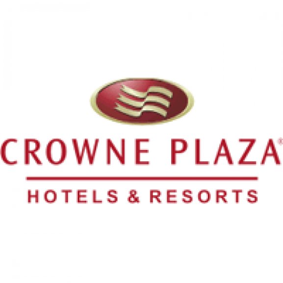 Logo of crowne plaza