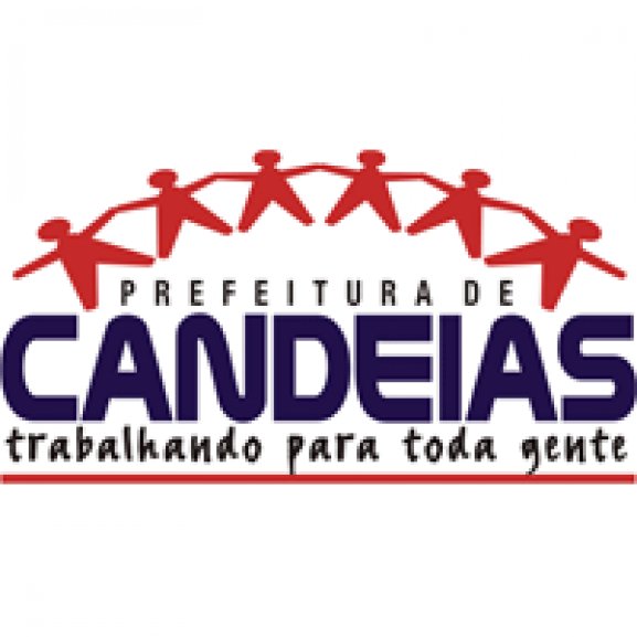 Logo of Prefeitura Municipal de Candeias-BA