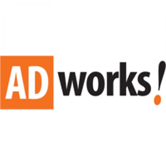 Logo of AdWorks Media