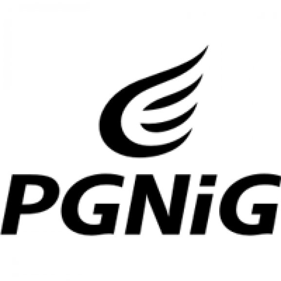 Logo of PGNiG