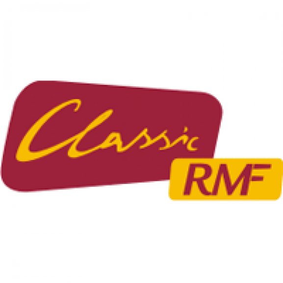 Logo of RMF classic