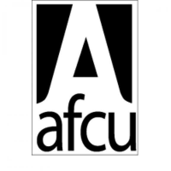 Logo of AFCU