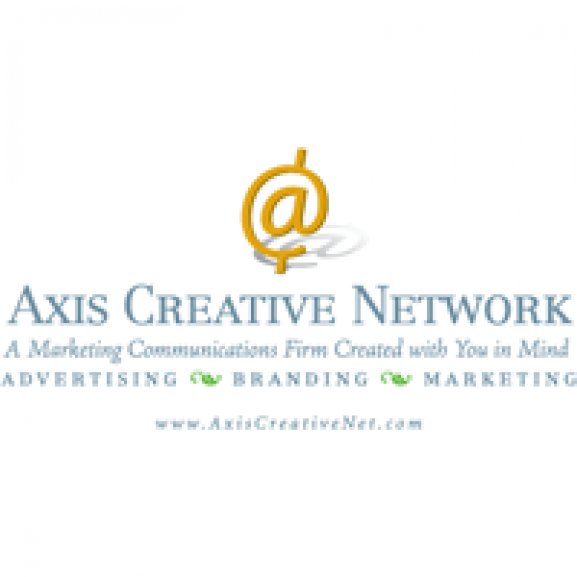 Logo of Axis Creative Network