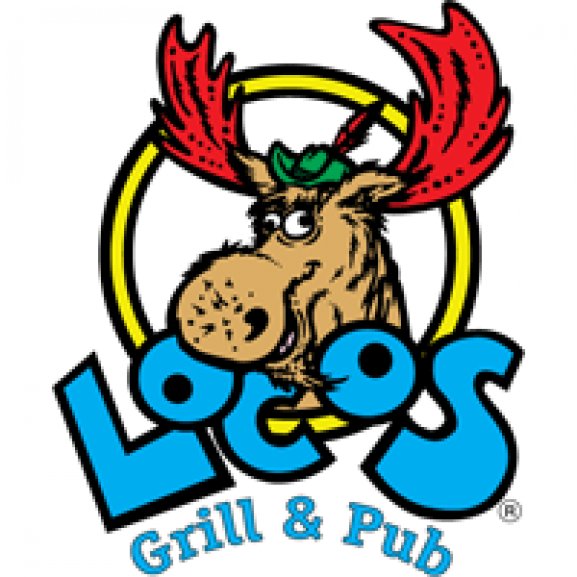 Logo of Locos Grill and Pub