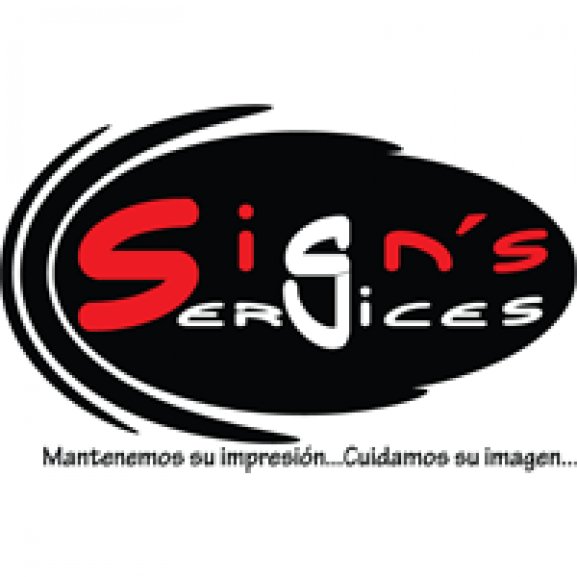 Logo of SIgns Services