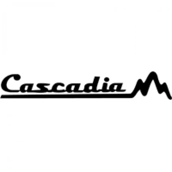 Logo of cascadia