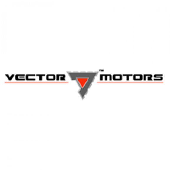 Logo of Vector Motors