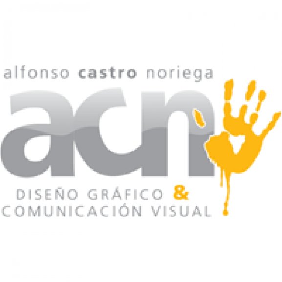 Logo of ACN DISEÑO GRAFICO