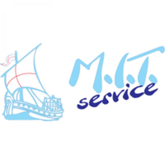 Logo of M.I.T. service