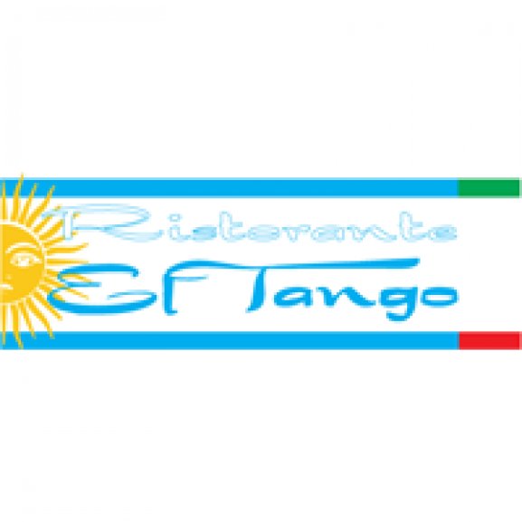 Logo of EL TANGO