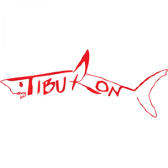 Logo of TIBURON