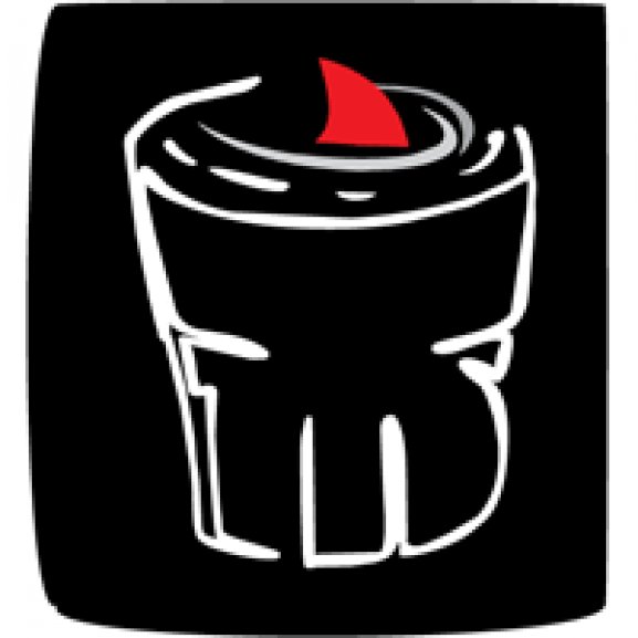 Logo of TIBURON (gotto)