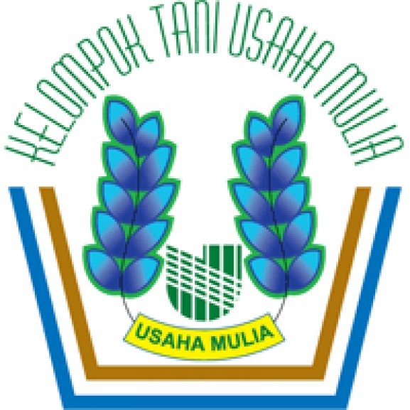Logo of Usaha Mulia