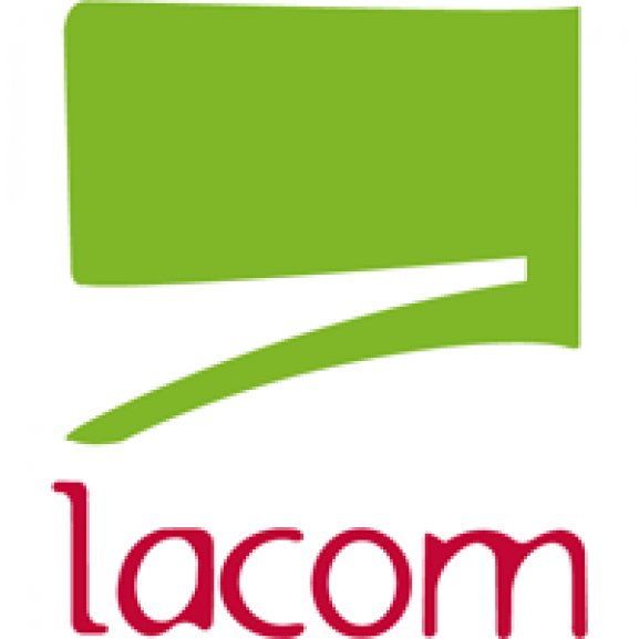 Logo of lacom