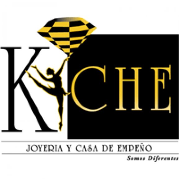 Logo of Joyeria Kche