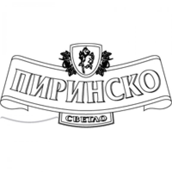 Logo of pirinsko