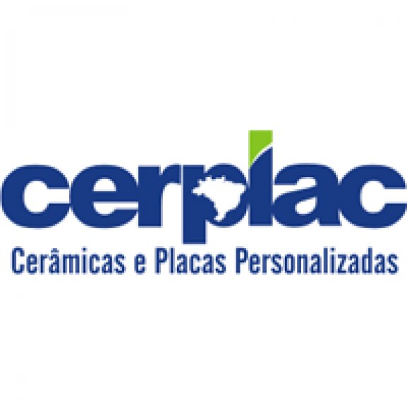 Logo of Cerplac - Ceramicas e Placas Personalizadas