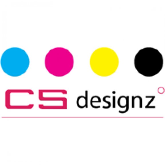 Logo of CS Designz