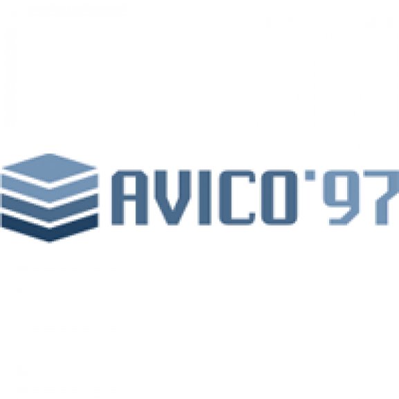 Logo of Avico'97