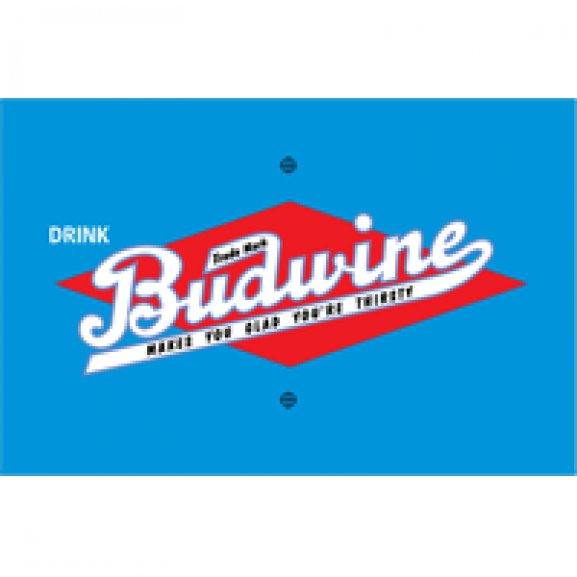 Logo of budwine