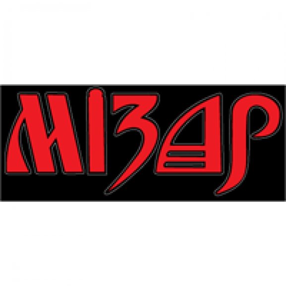 Logo of Mizar
