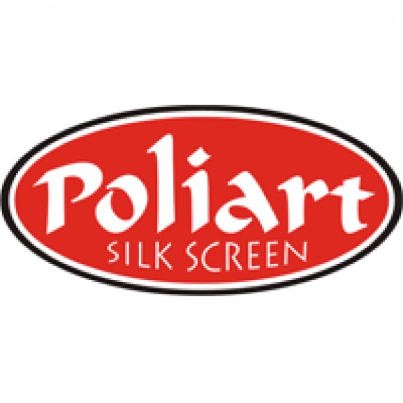 Logo of poliart